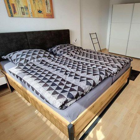 Fewo Im Alpenblick Salem Apartamento Salem  Exterior foto