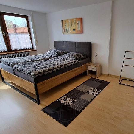 Fewo Im Alpenblick Salem Apartamento Salem  Exterior foto