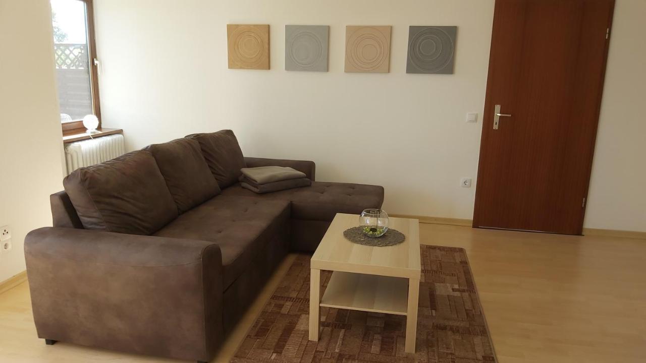Fewo Im Alpenblick Salem Apartamento Salem  Exterior foto