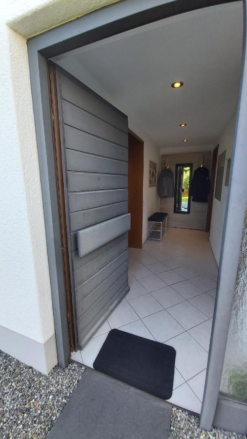Fewo Im Alpenblick Salem Apartamento Salem  Exterior foto