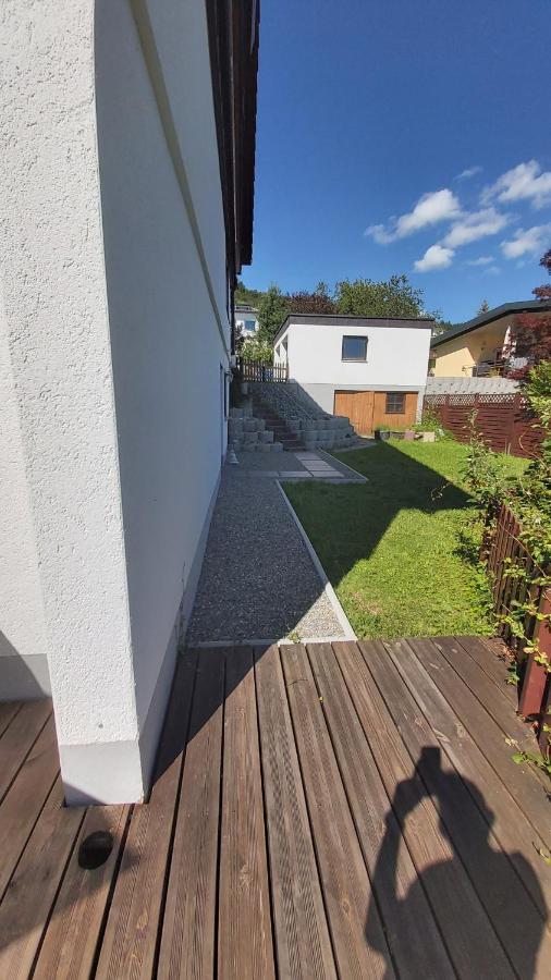 Fewo Im Alpenblick Salem Apartamento Salem  Exterior foto