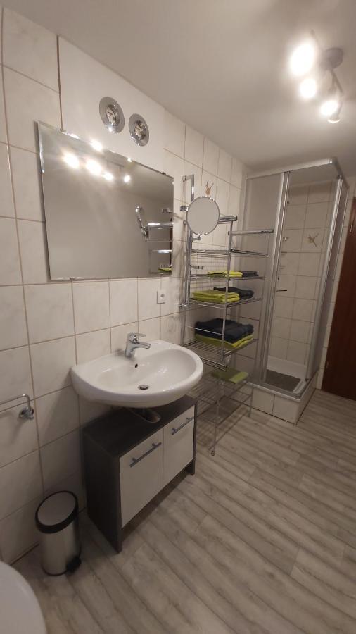 Fewo Im Alpenblick Salem Apartamento Salem  Exterior foto