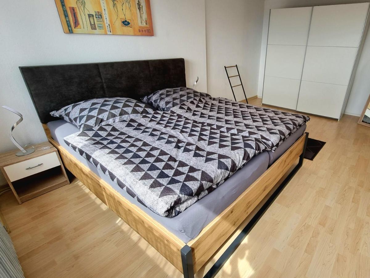 Fewo Im Alpenblick Salem Apartamento Salem  Exterior foto
