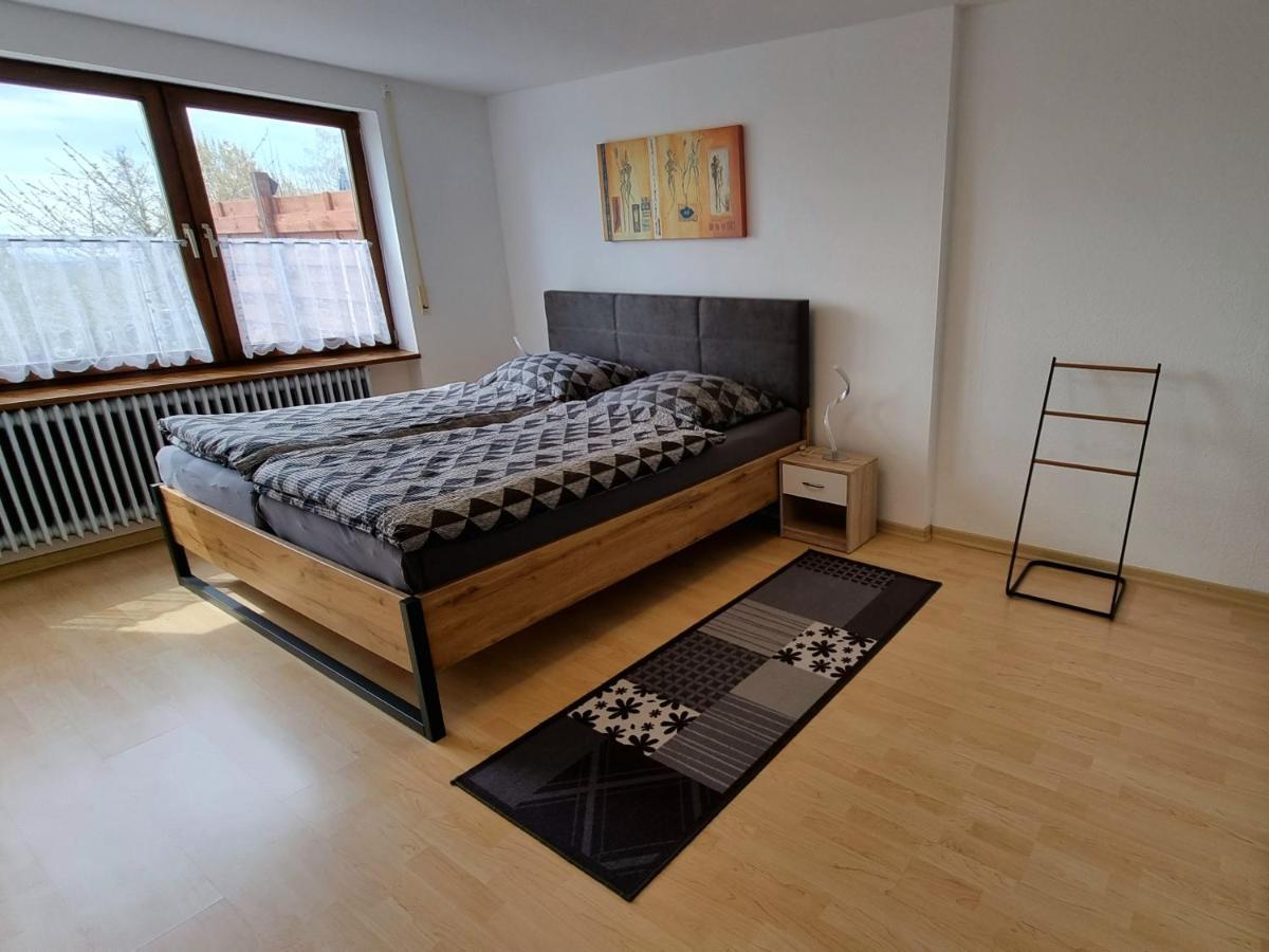 Fewo Im Alpenblick Salem Apartamento Salem  Exterior foto